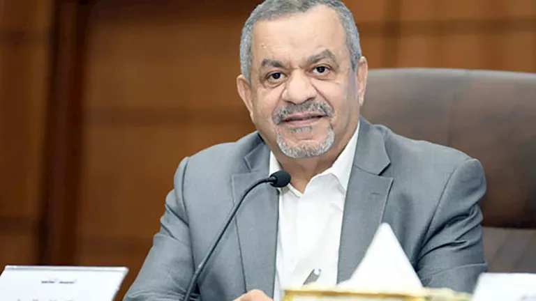 عبدالسلام الجبلي: الشراكات الزراعية مع أوغندا والسودان تدعم الأمن الغذ -صدى الخبر