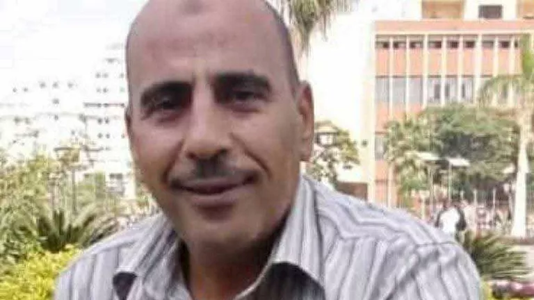“كان رايح أرضه”.. مصرع سائق وإصابة آخر في حادث دهس بالمنوفية -صدى الخبر