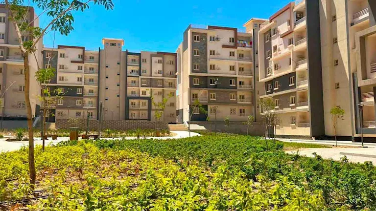 وزيرة الإسكان تتابع تنفيذ “سكن لكل المصريين” ومشروعات البنية الأساسية -صدى الخبر