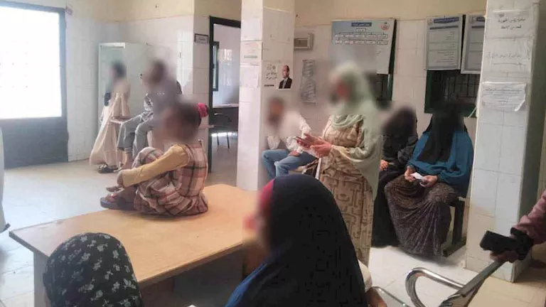 حقيقة إغلاق وحدات صحية بالمنيا بالتزامن مع التأمين الصحي الشامل -صدى الخبر