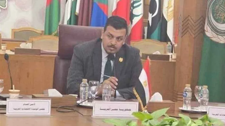 البخشوان: الشراكة المصرية الليبية درع مستدام لحماية السيادة -صدى الخبر