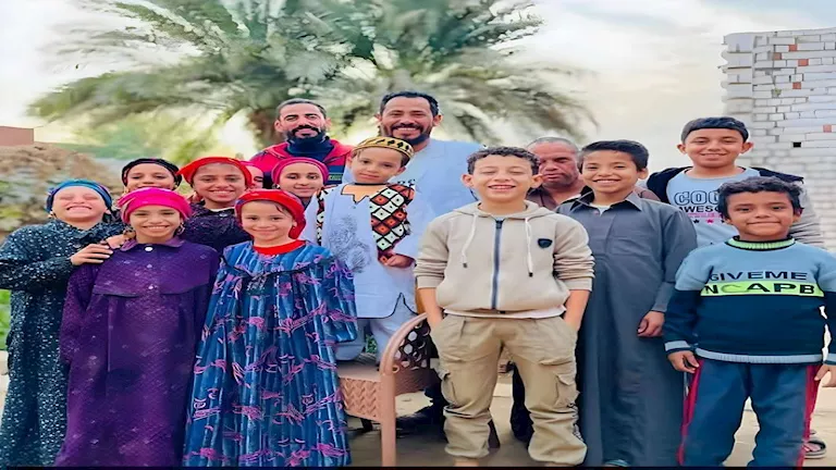 قصة فرقة ربيع وسعيد التي أعادت تقديم أغنية عمرو دياب “لولا البنات”؟ -صدى الخبر