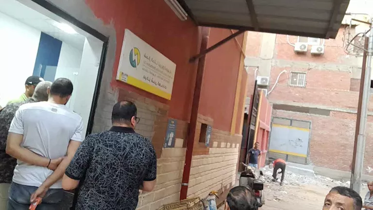 “شمال الدلتا” للكهرباء: لا علاقة بين موعد الشحن وتعريفة الكهرباء الجدي -صدى الخبر