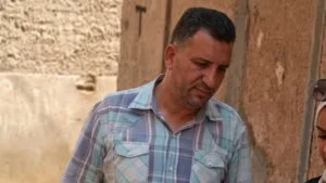 القبض على مستقلي الجرار المتسبب في إصابة نائب رئيس حي شرق شبين الكوم و -صدى الخبر