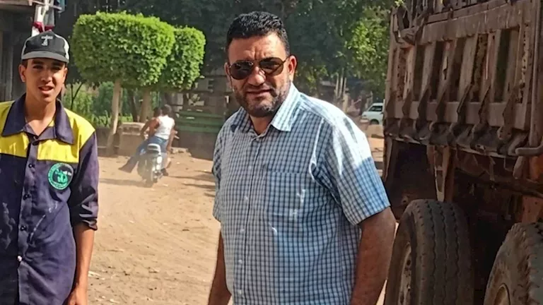 مصدر لـ مصراوي: عملية جراحية لنائب رئيس حي شرق بعد إصابته أثناء محاولة -صدى الخبر