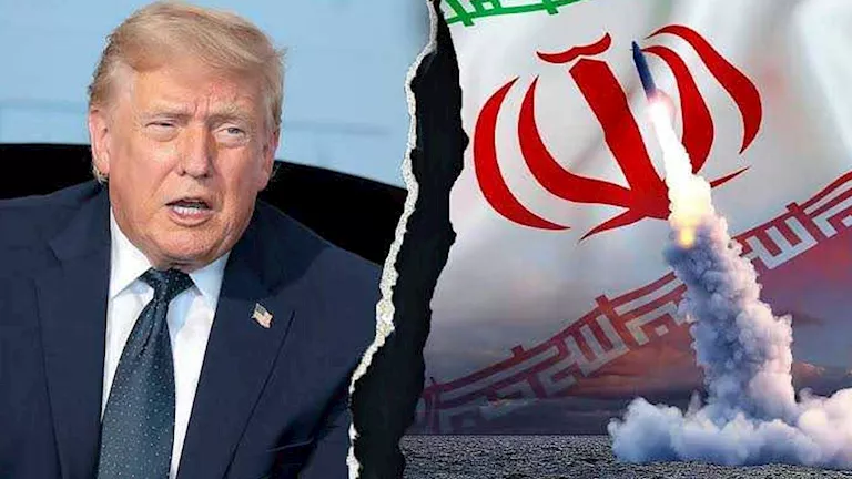 محللون أمريكيون يحذّرون من عواقب عودة ضربات ترامب ضد إيران -صدى الخبر