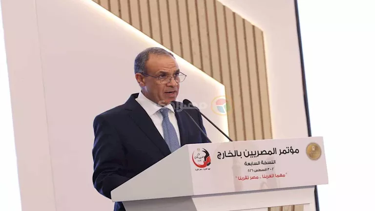 وزير الخارجية: لن يهدأ لنا بال حتى يتحقق الأمن والاستقرار في المنطقة -صدى الخبر