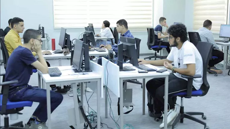 رابط تسجيل رغبات تنسيق المرحلة الأولى 2026 -صدى الخبر