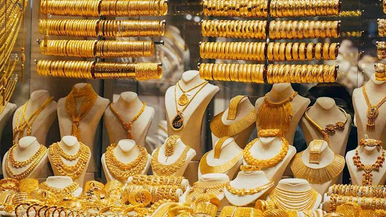 سعر الذهب اليوم في مصر ينخفض منتصف تعاملات الأحد 2-8-2026 -صدى الخبر