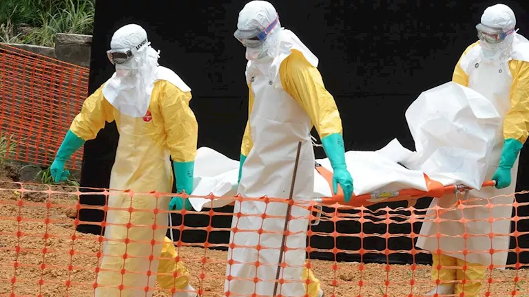 الصحة العالمية تدق ناقوس الخطر بشأن فيروس الإيبولا -صدى الخبر