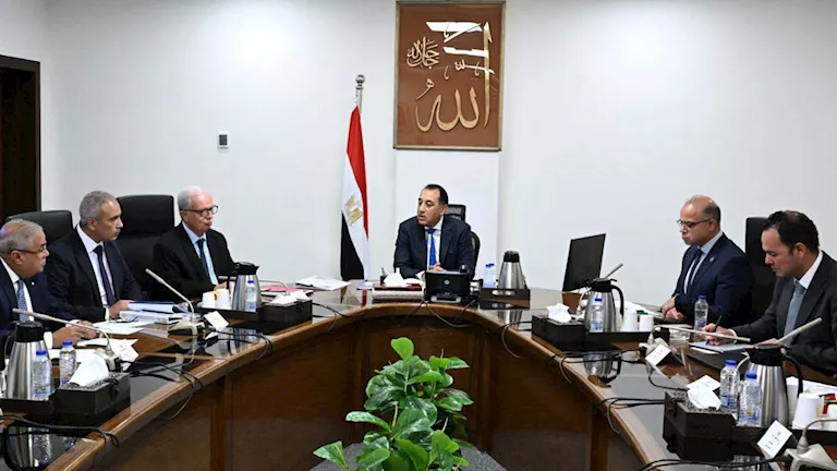 مدبولي يبحث نقل ملكية شركات قطاع الأعمال.. ورفع كفاءة إدارة الأصول -صدى الخبر