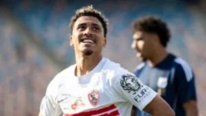 الزمالك يكشف بندًا مثيرًا في عقد بيزيرا بعد بيعه لأهلي دبي -صدى الخبر