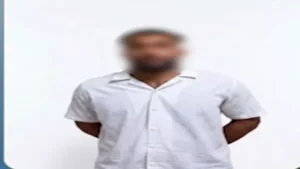 فيديو وصور فضحت الواقعة.. ضبط زوج اعتدى على زوجته بسلاح أبيض بالقاهرة -صدى الخبر