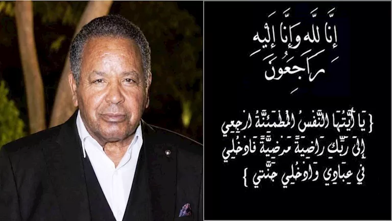 بكلمات مؤثرة.. محافظ أسوان ينعى حامد مكي نقيب الأطباء -صدى الخبر