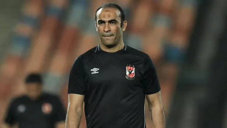 بعد اهتمام زيورخ وسيراميكا.. الأهلي يتحرك للإبقاء على محمد عبد الله -صدى الخبر