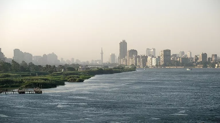 كيف تستعد مصر لموسم الفيضان وانخفاض إيراد النيل؟ -صدى الخبر