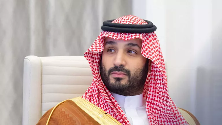 أكسيوس: محمد بن سلمان يحث ترامب على احتواء الأزمة والامتناع عن تنفيذ ض -صدى الخبر