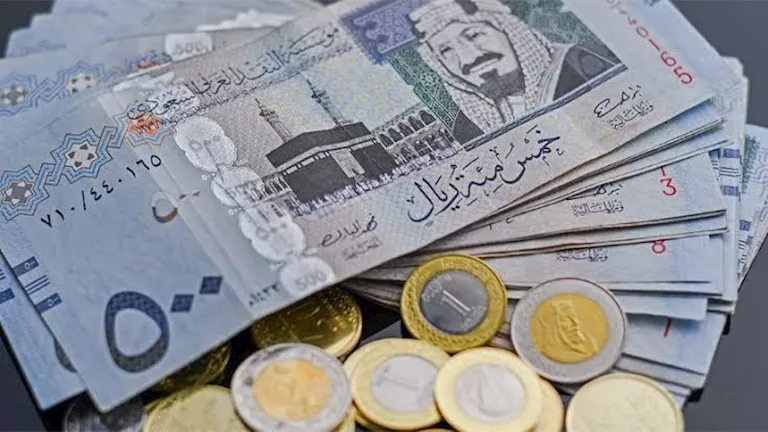 انخفض في 5 بنوك.. سعر الريال السعودي مقابل الجنيه اليوم 3-8-2026 -صدى الخبر