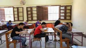 مواعيد امتحانات الدور الثاني للثانوية العامة -صدى الخبر