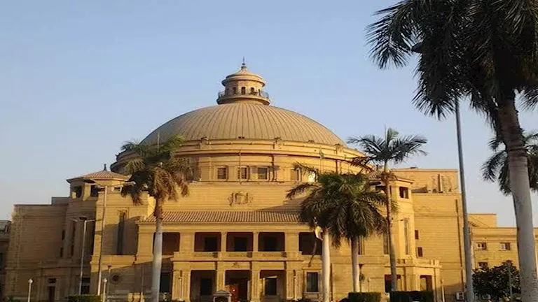 الحاسبات بـ61 ألف.. مصروفات وكليات الجامعة المصرية للتعليم الإلكتروني -صدى الخبر