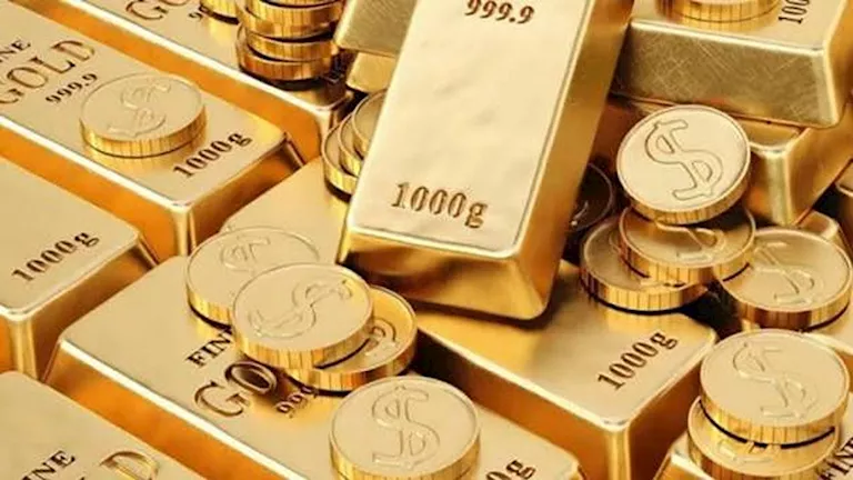 السبائك أم العملات الذهبية أم المشغولات.. أيهما أفضل للاستثمار في الذ -صدى الخبر