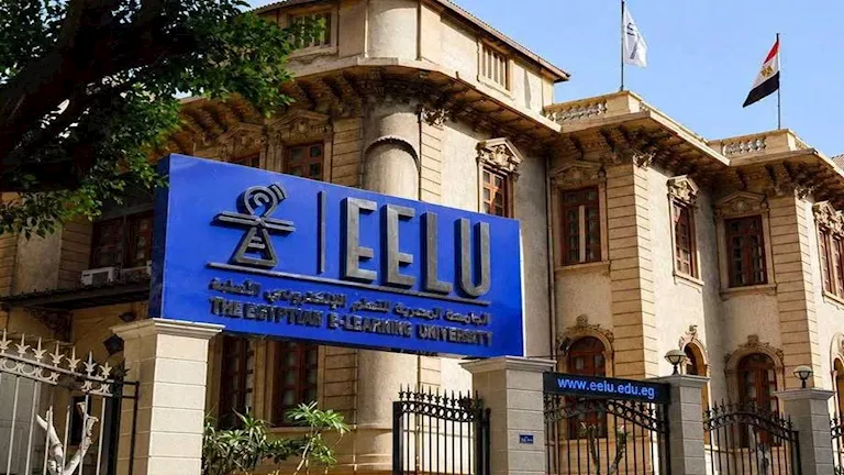 الجامعة المصرية للتعلم الإلكتروني: فتح باب المنح الدراسية لهؤلاء الطلا -صدى الخبر