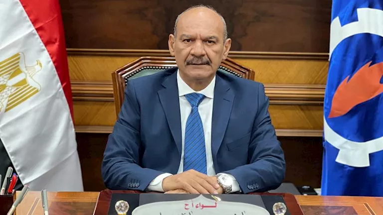 توجيه هام من محافظ السويس بعد زلزال الفجر -صدى الخبر