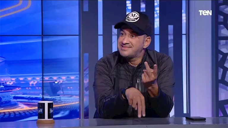 توفيق السيد يكشف عبر مصراوي حقيقة انضمامه للجنة الحكام -صدى الخبر