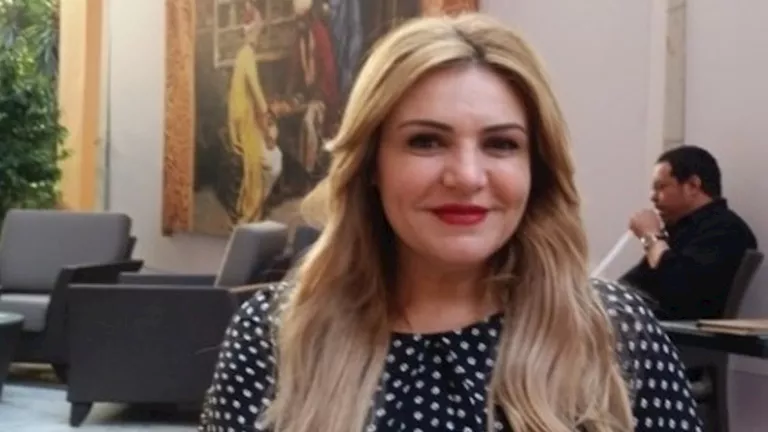ايمان بدر الدين جمجوم تستعيد ذكرياتها مع خالتها الراحلة -صدى الخبر