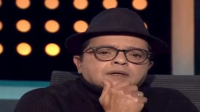 تعرف على موعد ومكان صلاة جنازة شقيق محمد هنيدي -صدى الخبر
