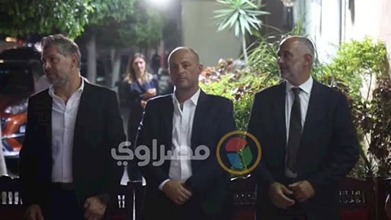 بدء عزاء والدة المخرج عثمان أبو لبن في مسجد الصديق -صدى الخبر