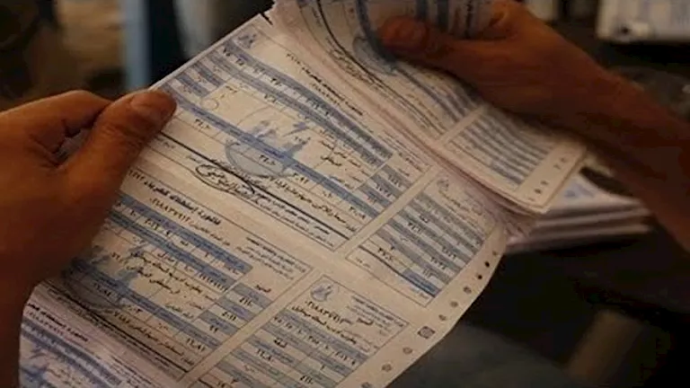 زيادة رسوم خدمة العملاء على فواتير الكهرباء للأنشطة التجارية -صدى الخبر