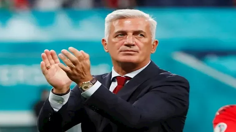 رسميا.. الجزائر تنهي تعاقدها مع المدير الفني بالتراضي -صدى الخبر