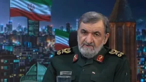إيران ترد على ترامب: لا تفاوض إلا بعد تحقيق شروطنا -صدى الخبر