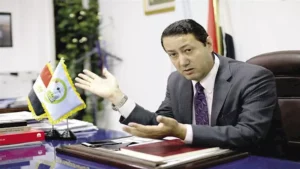 أول بيان من البحوث الفلكية بعد زلزال السويس.. نتوقع توابع بعد قليل -صدى الخبر