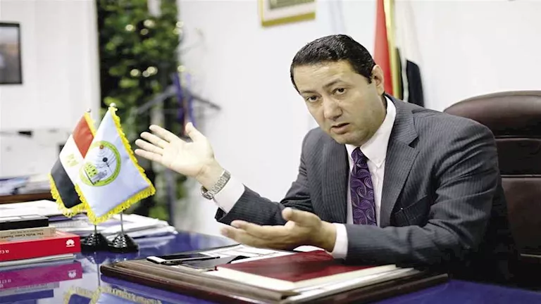 أول بيان من البحوث الفلكية بعد زلزال السويس.. نتوقع توابع بعد قليل -صدى الخبر