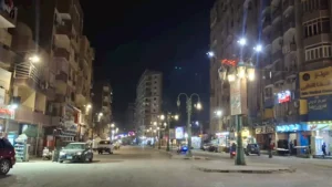 زلزال اليوم في مصر بقوة 5.6 ريختر.. القاهرة ومحافظات تشعر بالهزة وأهال -صدى الخبر