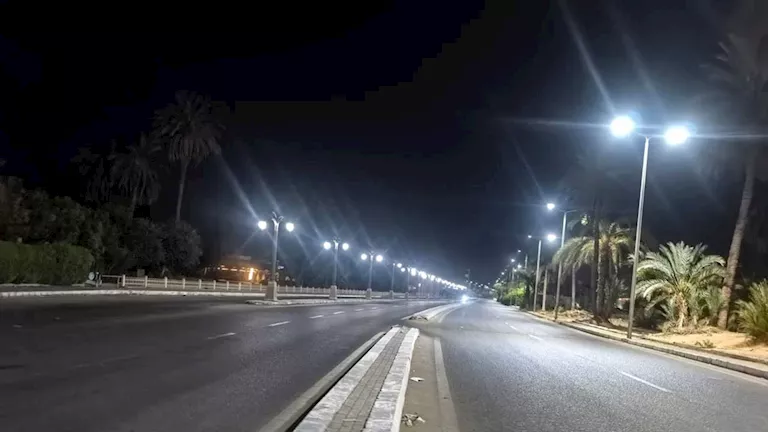 زلزال يضرب عدد من المحافظات.. ما هي آثاره وكيف شعر به سكان الأقصر؟ -صدى الخبر