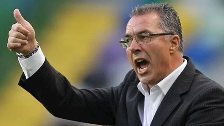 أوجوستو إيناسيو : فترتي داخل نادي الزمالك كانت معقدة -صدى الخبر