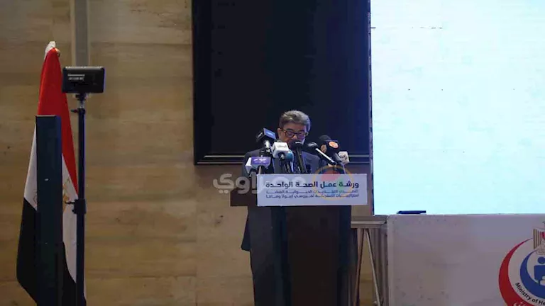 “الصحة الواحدة” في مواجهة إيبولا وهانتا.. نقيب البيطريين يكشف أهمية ا -صدى الخبر