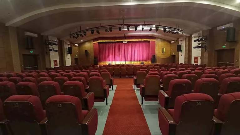 الليلة.. عرض “من هوامش الجبرتي” على مسرح السامر بالعجوزة -صدى الخبر