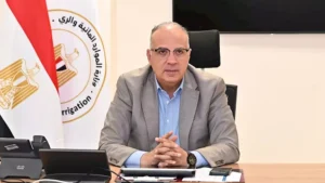وزير الري: إعادة الاستخدام والتحلية وتقليل الفواقد تدعم التوسع الزراعي -صدى الخبر