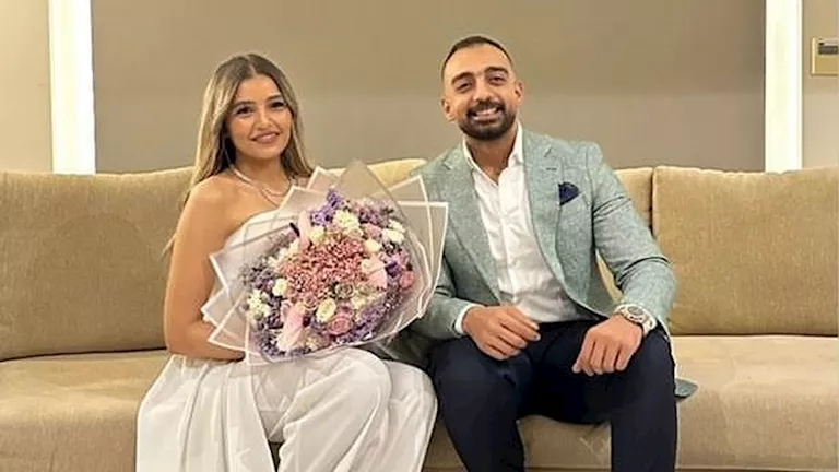 حكم بالملايين واستئناف مستمر.. تفاصيل أزمة ابنة حسام حسن -صدى الخبر