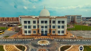 جامعة المنصورة الأهلية: منح دراسية شاملة لهؤلاء الطلاب بتنسيق 2026 - 2 -صدى الخبر
