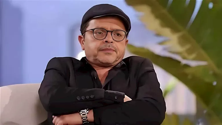 نجوم الفن ينعون شقيق محمد هنيدي عبر مواقع التواصل الاجتماعي -صدى الخبر