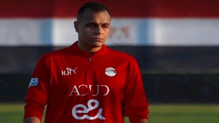 طبيب منتخب مصر للشباب يعتذر عن الانضمام إلى جهاز الزمالك -صدى الخبر