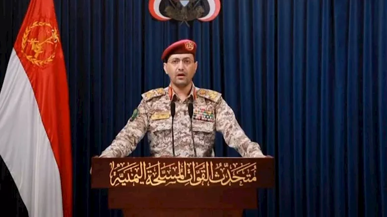 الحوثيون: أسقطنا مسيّرة سعودية من طراز “وينج لونج 2” -صدى الخبر