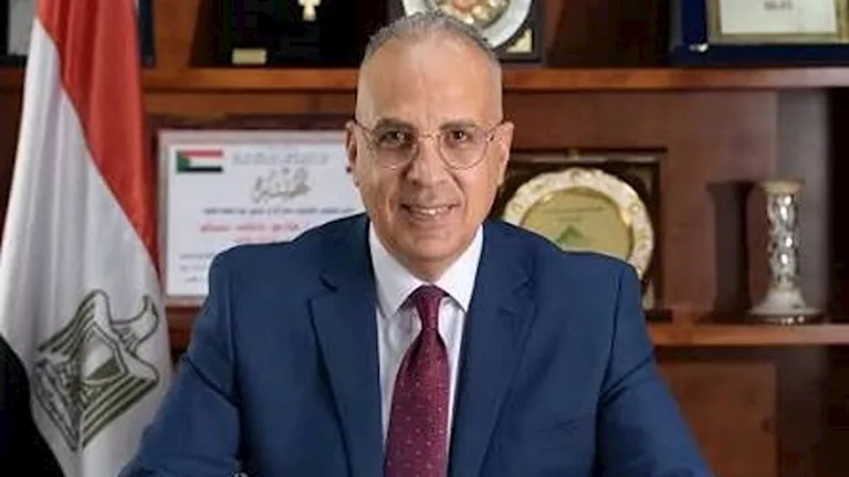 خطة وزارية ثلاثية لترشيد المياه وتوطين تقنيات معالجتها بالقطاع الصناعي -صدى الخبر
