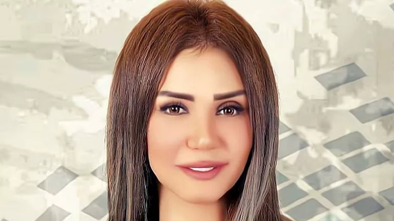 إيناس عز الدين: “إحنا وحشين مع بعض ومش بنشتغل بضمير” -صدى الخبر