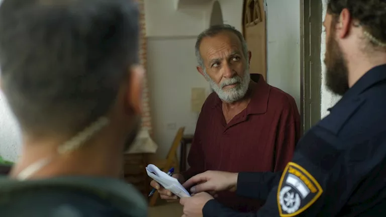مهرجان فينيسيا السينمائي يستقبل العرض العالمي الأول لفيلم حوار مع البح -صدى الخبر